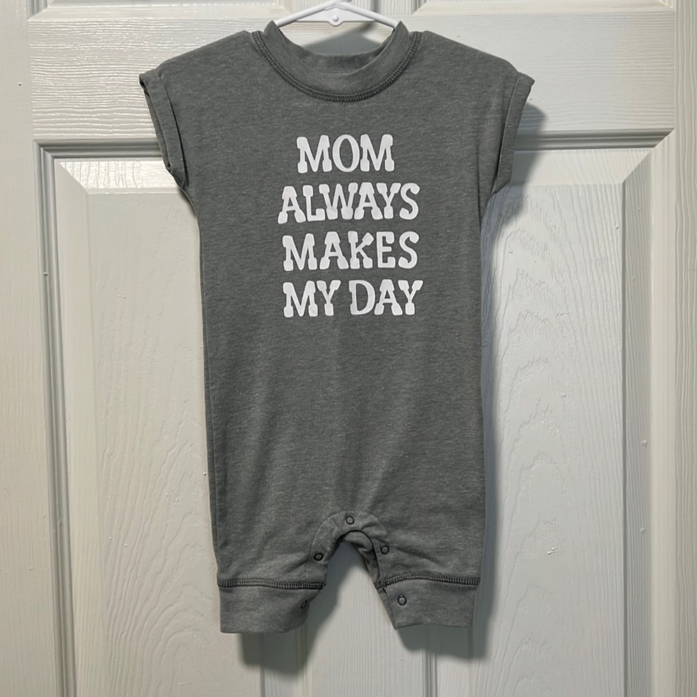 Cat & Jack | Romper
